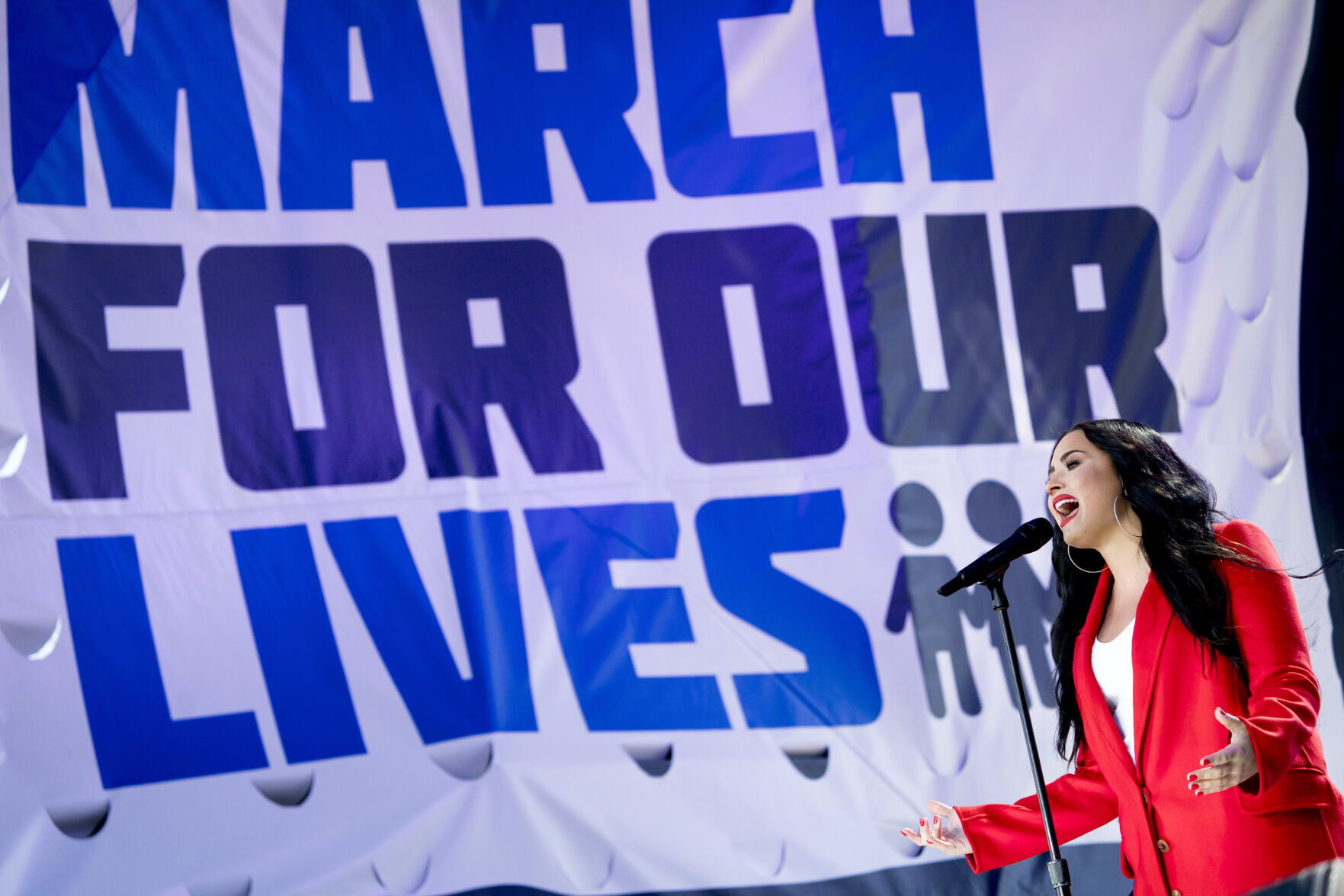 Student Gun Protests